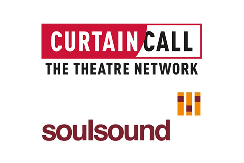 Curtain Call is exhibiting jointly with Soulsound at PLASA 2018