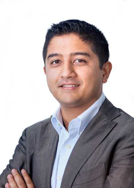 Country director Chicco Hiranandani will lead the new Bengaluru office