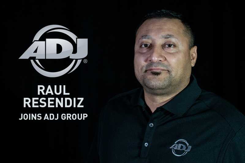 Raul Resendiz has been in the MI industry nearly two decades