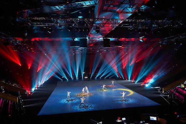 Queensland’s Creative Generation (CGEN) event was the biggest yet Queensland’s Creative Generation (CGEN) event was the biggest yet