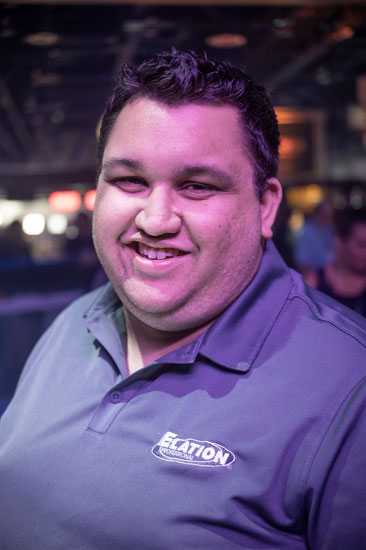 Erich Meitzner will cover Missouri, Arkansas and Louisiana Erich Meitzner will cover Missouri, Arkansas and Louisiana