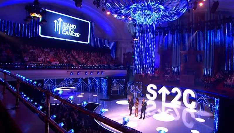 SU2C 2018 raised a total of £24,638,037. SU2C 2018 raised a total of £24,638,037.