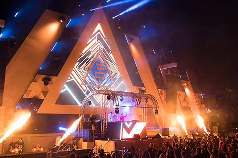The Flying Dutch festival lands in Curaçao