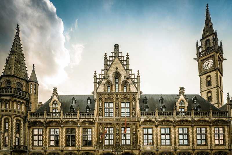 1898 The Post is a new venture from Zannier Hotels 1898 The Post is a new venture from Zannier Hotels