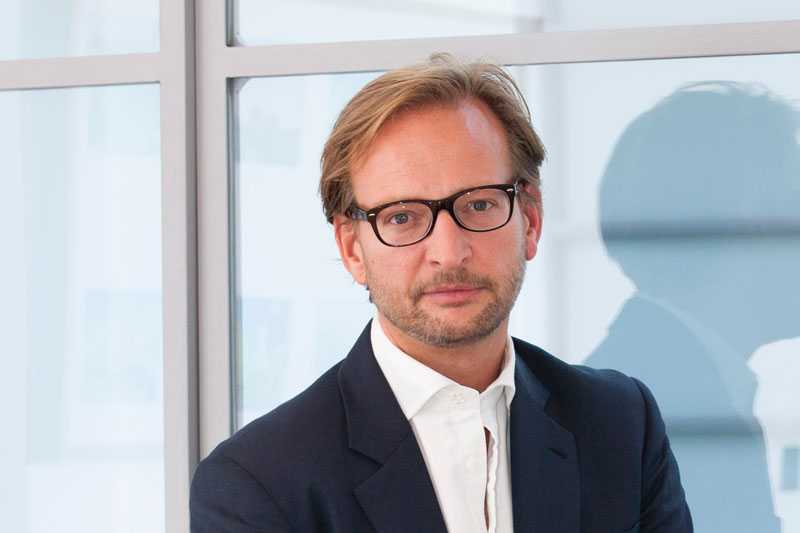 Nik Rudge has considerable international business experience Nik Rudge has considerable international business experience