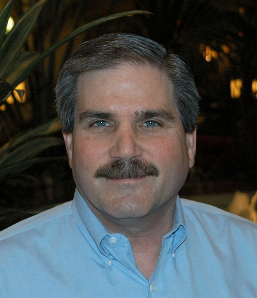 Bill Groener - president Bill Groener - president