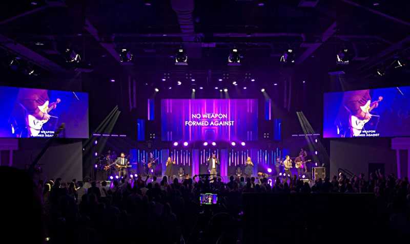 Action Church in Winter Park, Florida Action Church in Winter Park, Florida