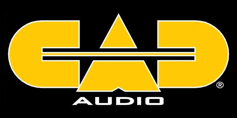 JHS has become the exclusive distributor for CAD Audio in the UK and ROI