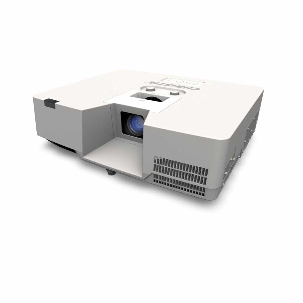 The Christie LWU650-APS is now shipping and the LWU530-APS, ships in mid-January The Christie LWU650-APS is now shipping and the LWU530-APS, ships in mid-January