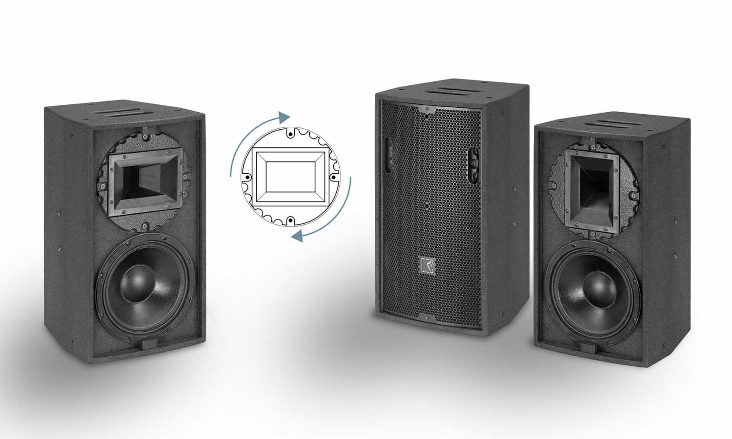 New models in the Ki-Series – the Ki10 and Ki12 New models in the Ki-Series – the Ki10 and Ki12