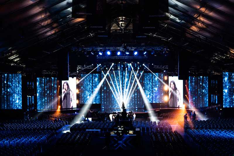 X Factor Malta - The Final (photo: Kurt Olivia) X Factor Malta - The Final (photo: Kurt Olivia)