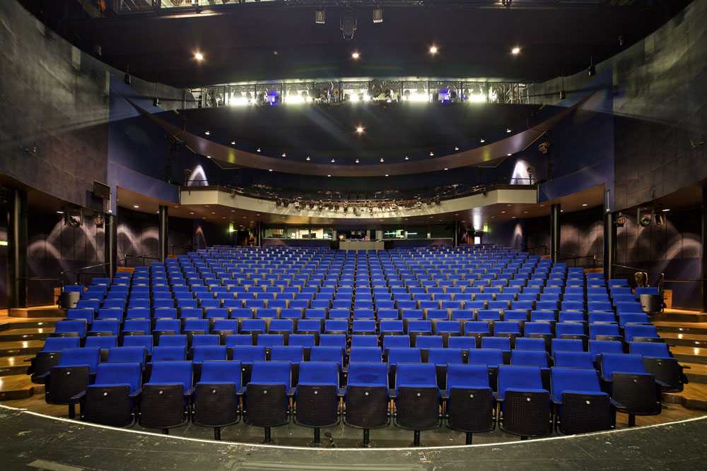 Hannover Schauspielhaus Hannover Schauspielhaus