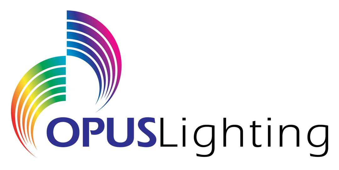 Opus Lighting can produce colour strings for the entire range of colour scrollers Opus Lighting can produce colour strings for the entire range of colour scrollers