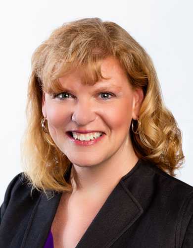 Shana Devine, director of corporate sales and business development Shana Devine, director of corporate sales and business development