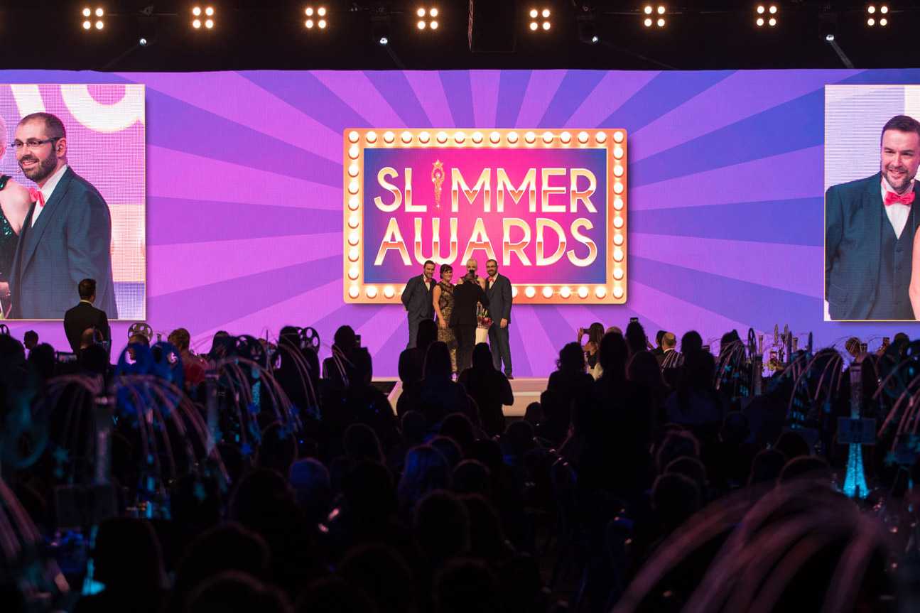 WCE-AV works with some of the UK’s most high-profile conference and fashion show clients WCE-AV works with some of the UK’s most high-profile conference and fashion show clients
