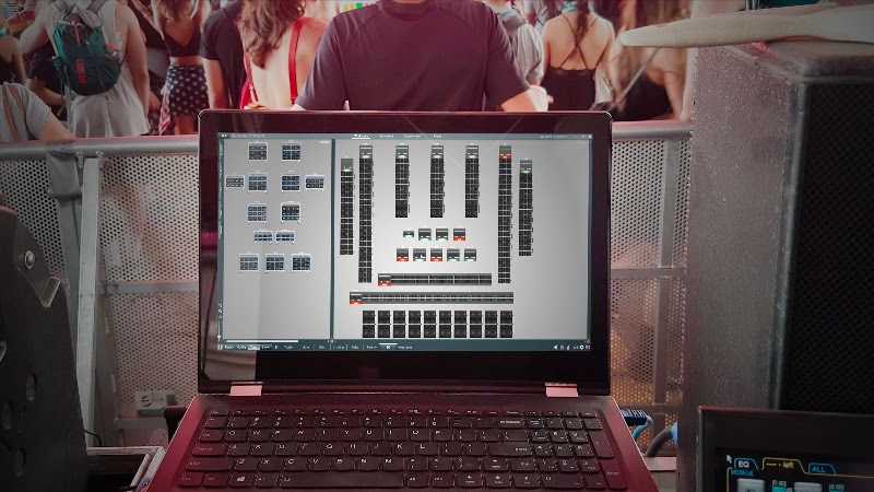 ArmoníaPlus’s redesign includes a single window interface with four main views ArmoníaPlus’s redesign includes a single window interface with four main views