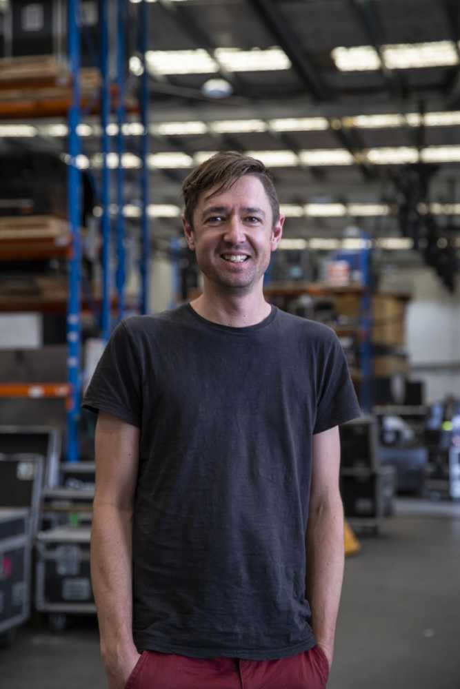 MPH Australia is headed by Matt Hansen MPH Australia is headed by Matt Hansen