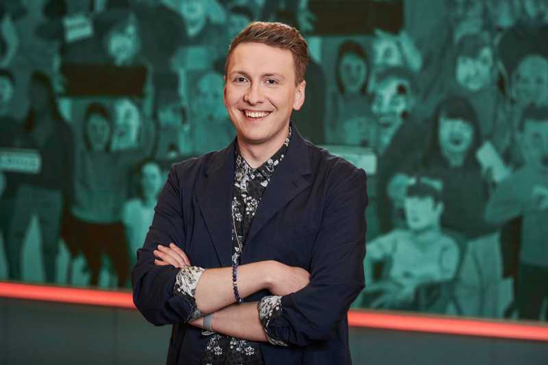 Joe Lycett serves up a healthy dose of consumer justice Joe Lycett serves up a healthy dose of consumer justice