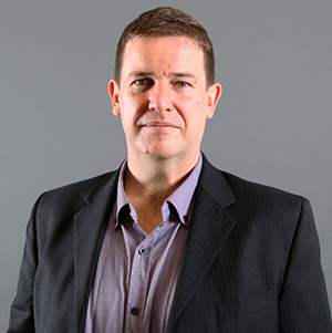 Aidan Williams will take on the role of CEO in September Aidan Williams will take on the role of CEO in September