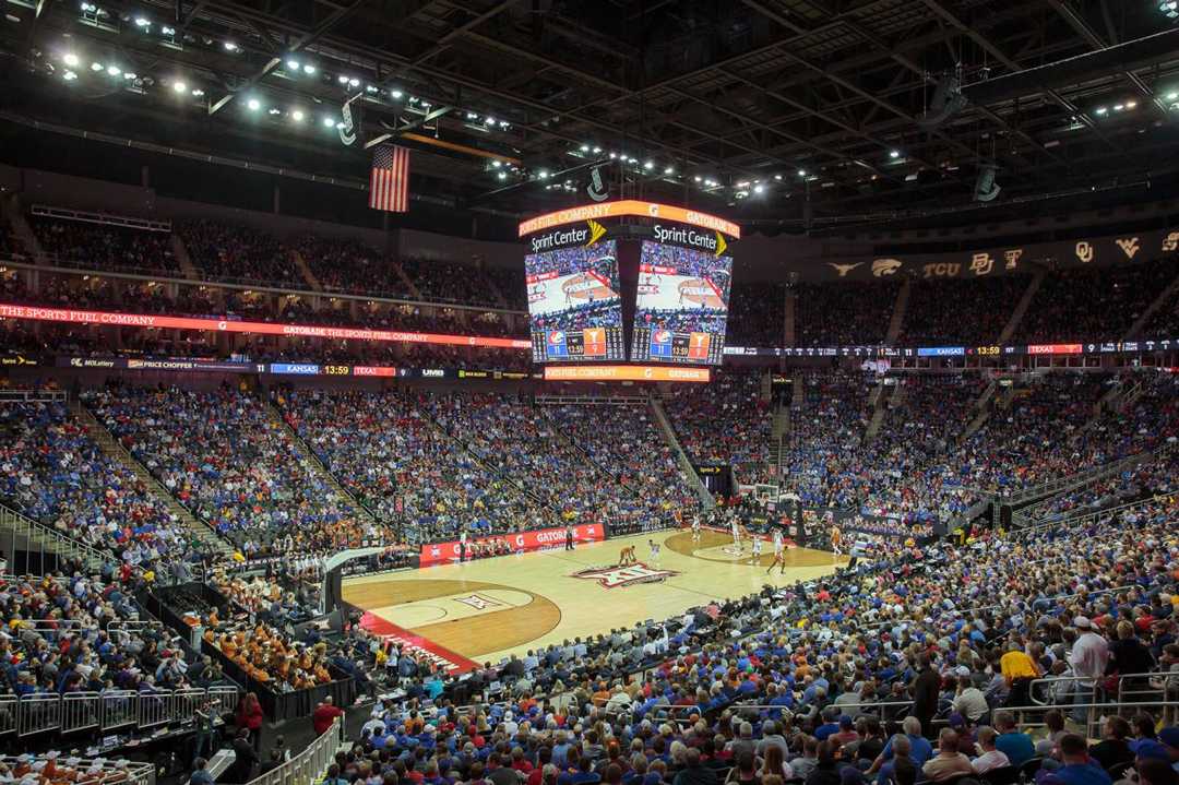 Missouri’s Sprint Centre is now home to a new L-Acoustics Kara(i) system Missouri’s Sprint Centre is now home to a new L-Acoustics Kara(i) system