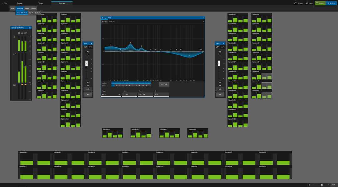 SONICUE is a system-based solution