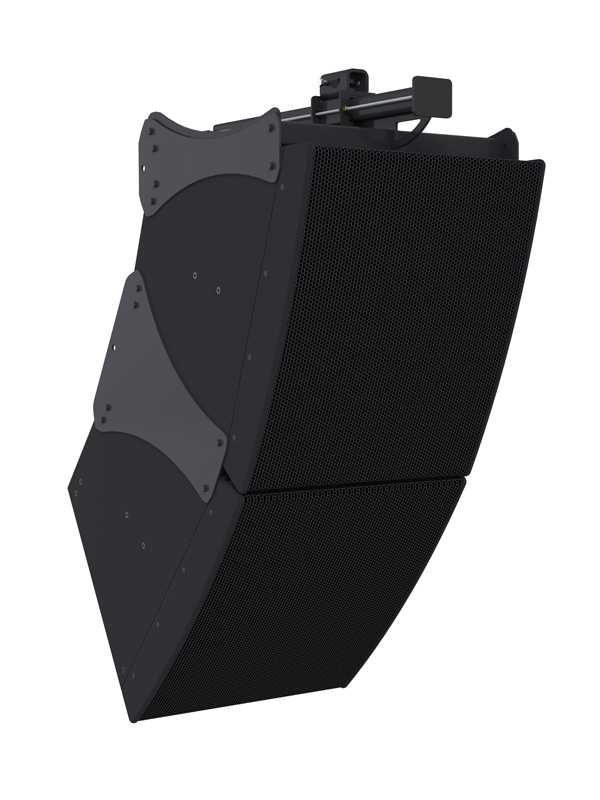 Community will be introducing the L Series LVH-900 loudspeaker system Community will be introducing the L Series LVH-900 loudspeaker system