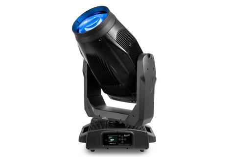 The Proteus Maximus will make its North American debut
