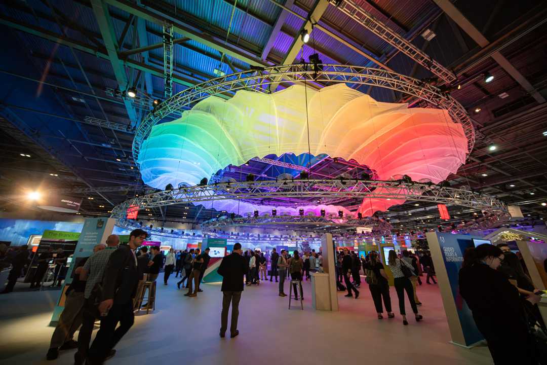 The Adobe Summit EMEA 2019 returned to ExCeL London earlier this month The Adobe Summit EMEA 2019 returned to ExCeL London earlier this month
