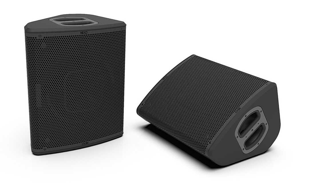 The P12 is designed for a wide range of sound reinforcement applications The P12 is designed for a wide range of sound reinforcement applications