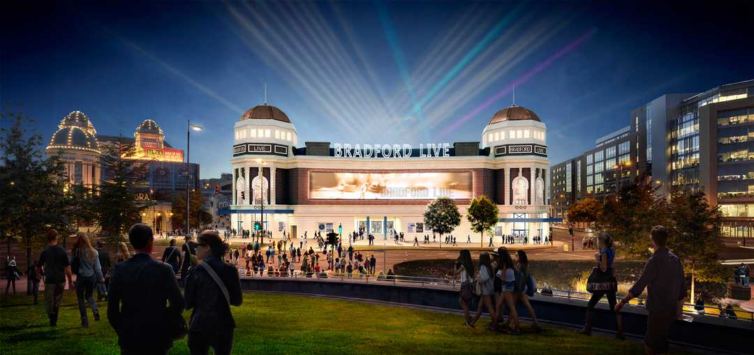 The re-opening is set for the 2020/21 season The re-opening is set for the 2020/21 season