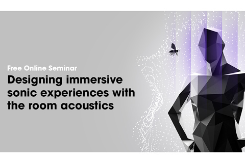 Immersive audio has become a significant global trend during the last few years
