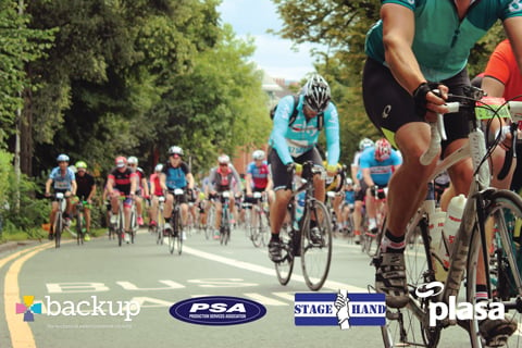 Those interested in taking part in the charity bike ride should email nicola.rye@plasa.org