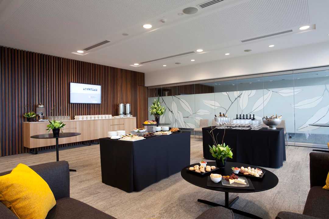 Bunurong Memorial Park offers settings for a variety of celebratory and commemorative events Bunurong Memorial Park offers settings for a variety of celebratory and commemorative events