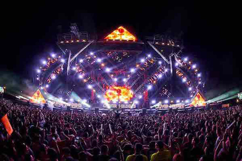 A Summer Story has become one of the epicentres of electronic music in Spain
