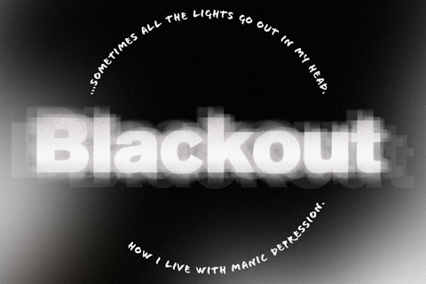 Blackout is appearing at the PLASA Show (15-17 September, Olympia London)