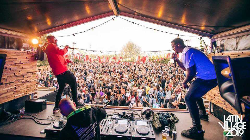 Dance Valley, Dutch Valley and Latin Village Festivals feature multiple stages and attract huge crowds Dance Valley, Dutch Valley and Latin Village Festivals feature multiple stages and attract huge crowds