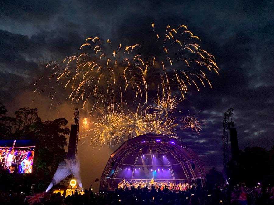 Leeds Castle celebrates its 900-year milestone Leeds Castle celebrates its 900-year milestone