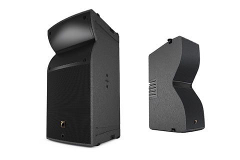 The focus will be on the L-Acoustics Kiva II and the A15