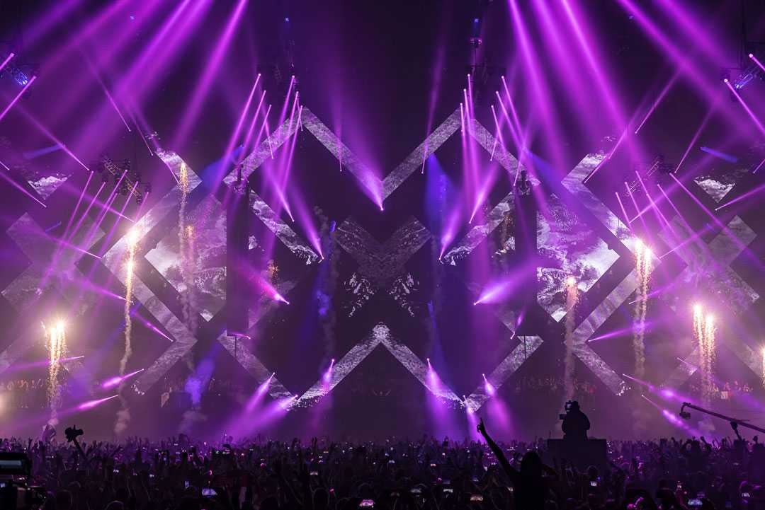 The showcase concluded five days of electronic music conference sessions, debates and live events The showcase concluded five days of electronic music conference sessions, debates and live events