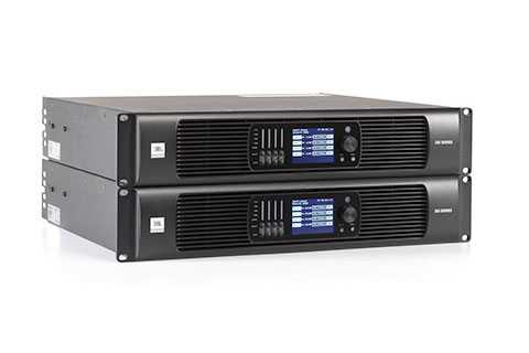 DSi 2.0 Series builds on the legacy of Crown DSi Series amplifiers