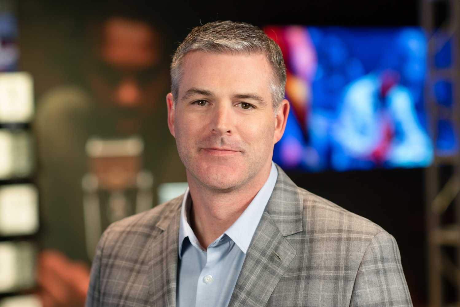 Brian Divine will be responsible for overseeing the division’s worldwide operations Brian Divine will be responsible for overseeing the division’s worldwide operations
