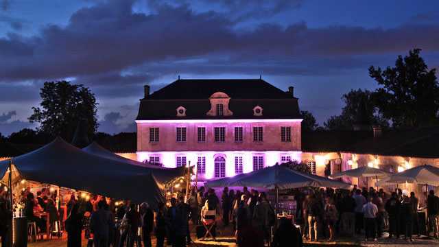 The Grands Moulins de Bordeaux celebrates its centenary The Grands Moulins de Bordeaux celebrates its centenary