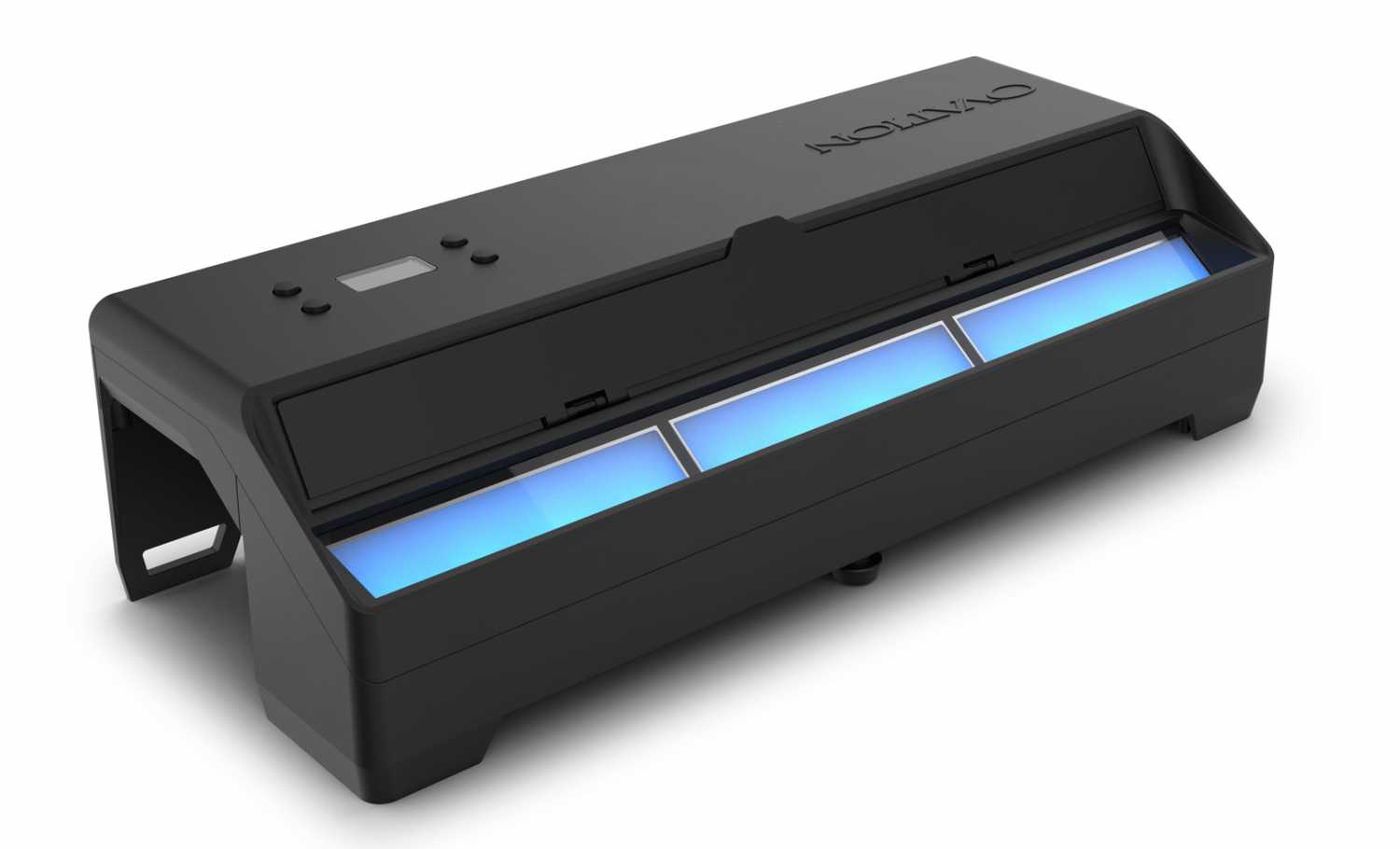 The CYC 1 FC produces ‘virtually any hue with the utmost realism and saturation’ The CYC 1 FC produces ‘virtually any hue with the utmost realism and saturation’