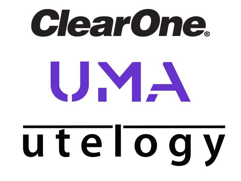 ClearOne, UMA and Utelogy join the Polar portfolio ClearOne, UMA and Utelogy join the Polar portfolio