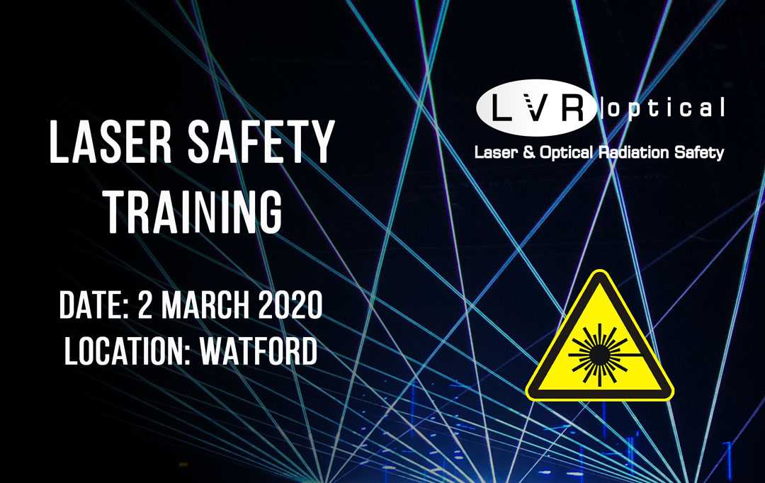 The training will cover a range of topics relevant to the light show and entertainment industry