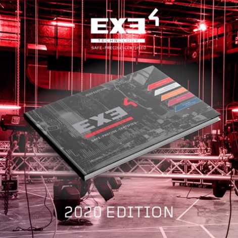 The catalogue is available now