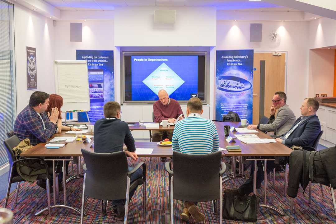 PLASA’s training events aim to deliver industry specific skills and knowledge PLASA’s training events aim to deliver industry specific skills and knowledge