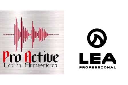 Proactive will represent LEA Professional’s full suite of products