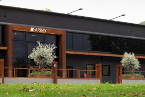 K-array is taking necessary steps to adapt its operations