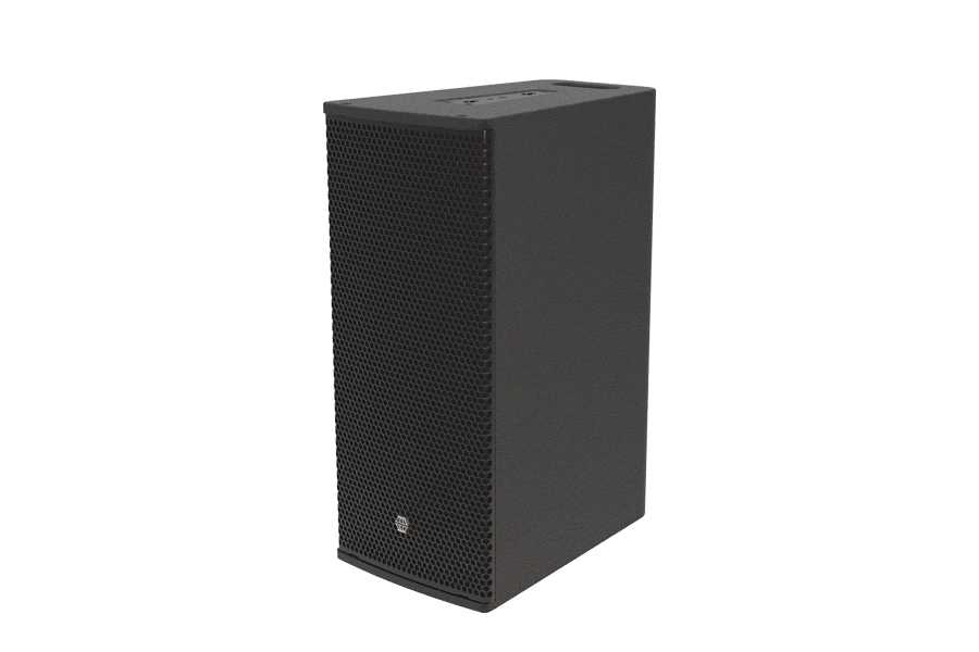 EM Acoustics new Reference Series debuted at ISE 2020 EM Acoustics new Reference Series debuted at ISE 2020